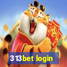 313bet login